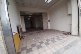中壢體育園區【店面+7套房】收租 地點好~