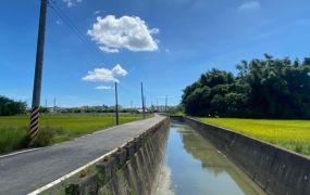 六甲都內美農地(多塊可選)