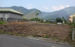 日月潭頭社重劃區建地