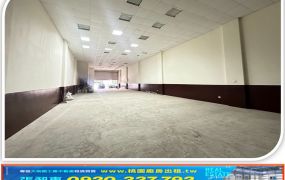 龍潭烏樹林透天廠房