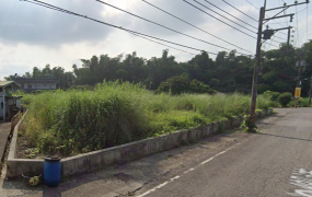 田寮區交流道丁種建築用地