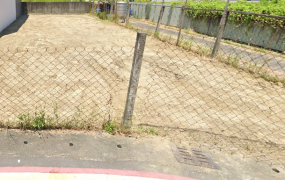 岡山區富貴南街方正建地
