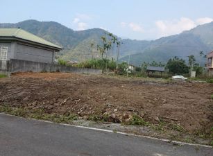日月潭頭社重劃區建地