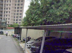 小港區三角窗住三建地