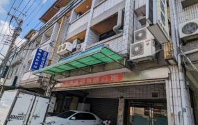 至善路大路旁/穩定收租乙工廠房