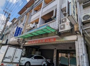 至善路大路旁/穩定收租乙工廠房