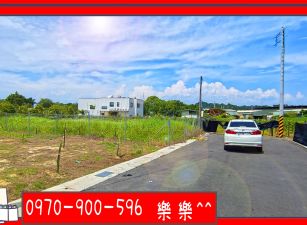 仁武交流道旁近大社市區增值中農地✅