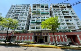 專!基隆信義區住安城堡景觀三房