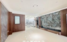 新市區 -  近南科全新頂規雙車豪宅  - 3180萬