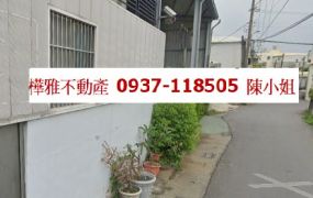 仁武區105年前舊都內農地合法廠房