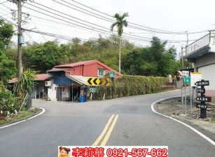 田寮300坪建地+7分農地