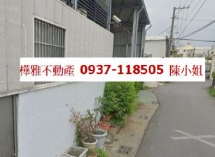 仁武區105年前舊都內農地合法廠房