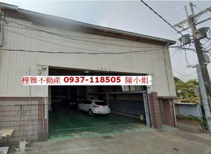 大樹區農地廠辦大廠房