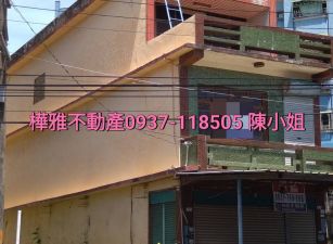 ☘️大樹區九曲堂正路上建地☘️