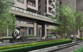 台中軟體園區軟園尊邸A5棟12樓