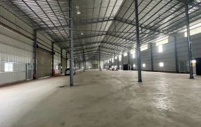 青埔旁物流園區挑高碼頭倉庫/工業地廠房租賃買賣