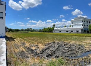 永慶許書豪★羅東運動公園旁近安農溪配建農地A