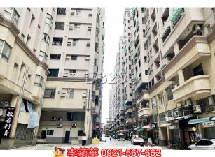 長億城1+2樓店車位
