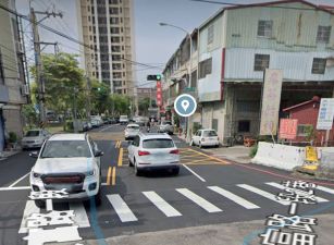 洲際大富超大角間透店