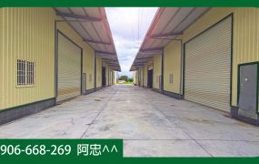 大寮光明路三段全新廠房免等待僅剩一戶✅