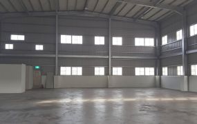 觀音挑高9米廠房(可廠登)