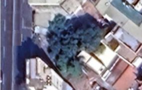 岡山近空軍通校雙面路住宅建地