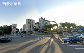 台中工業區大坪數倉庫廠房