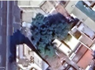 岡山近空軍通校雙面路住宅建地