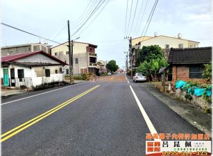 太保國小建地 台灣阿魯米 嘉義建地農地