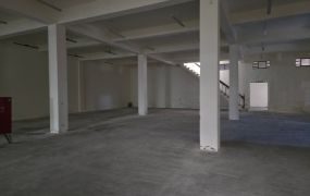 八德交流道旁透天廠房