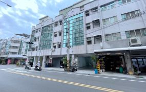 ☆三村國小店面透天