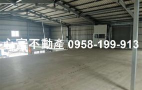 路竹合法乙工廠房(近省道)