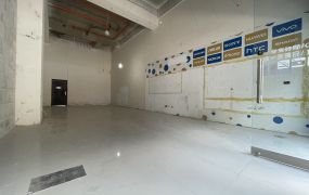 桃園區龍安街商圈黃金店面