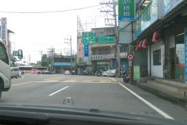 中壢龍岡大店面