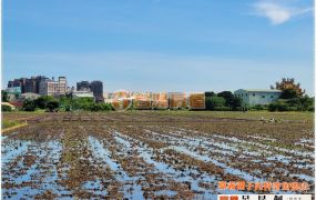 嘉北一期區段徵收農地 (2) 台灣阿魯米 嘉義建地農地