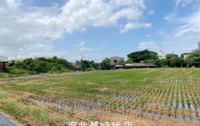 官田區 -  官田40米路潛力都內農地  - 2545萬