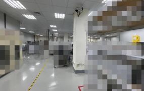 工業區方正RC廠房