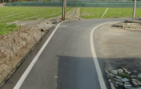 西螺近交流道建地