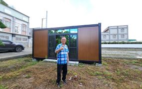 台中買屋賣房 土地王劉志忠 社頭鄉湳東段合法資材室農地