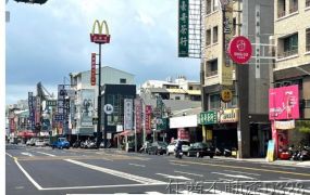 碳佐麻里商圈稀有建地