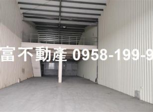 三民區合法報稅廠房(生活機能佳)