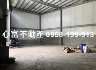 仁武鳳仁路全新甲工廠房