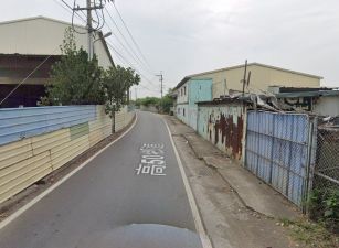 仁武~鹽埕巷都內農地