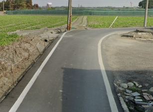 西螺近交流道建地
