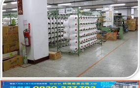 龍潭工業大廠房