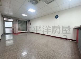 沙鹿市中心傳統深長透天