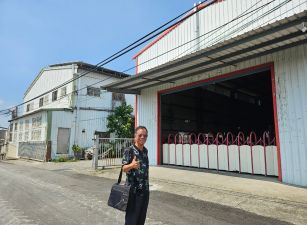 彰化永靖鄉東寧段丁建附廠房台中買屋賣房土地王劉志忠