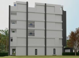 澄清湖特區全新大面寬邊間電梯雙車豪墅