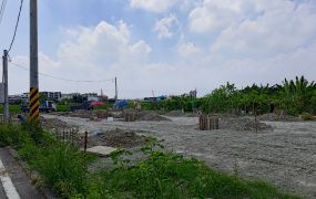 大寮低總價小坪數農地廠房
