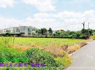西港中州優質農地台南培倫房屋土地王H。蝸牛居0931384262